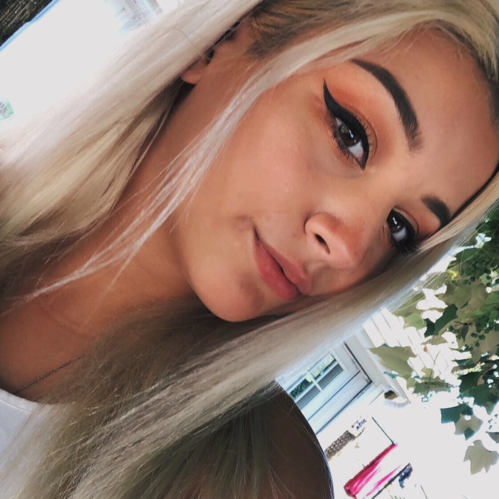 Meet your Posher, Bri